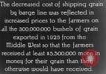 Image of Inland Waterways Corporation United States USA, 1927, second 33 stock footage video 65675068859