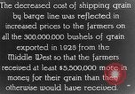 Image of Inland Waterways Corporation United States USA, 1927, second 34 stock footage video 65675068859