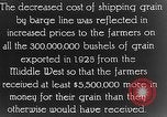Image of Inland Waterways Corporation United States USA, 1927, second 37 stock footage video 65675068859