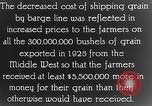 Image of Inland Waterways Corporation United States USA, 1927, second 38 stock footage video 65675068859