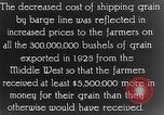 Image of Inland Waterways Corporation United States USA, 1927, second 39 stock footage video 65675068859