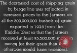 Image of Inland Waterways Corporation United States USA, 1927, second 41 stock footage video 65675068859