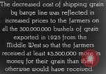 Image of Inland Waterways Corporation United States USA, 1927, second 47 stock footage video 65675068859