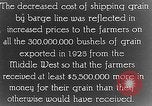 Image of Inland Waterways Corporation United States USA, 1927, second 49 stock footage video 65675068859