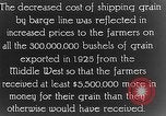 Image of Inland Waterways Corporation United States USA, 1927, second 51 stock footage video 65675068859