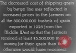 Image of Inland Waterways Corporation United States USA, 1927, second 57 stock footage video 65675068859