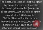 Image of Inland Waterways Corporation United States USA, 1927, second 58 stock footage video 65675068859