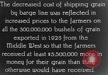 Image of Inland Waterways Corporation United States USA, 1927, second 62 stock footage video 65675068859
