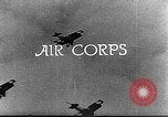 Image of Wright aircraft Virginia United States USA, 1908, second 11 stock footage video 65675068860