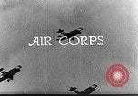 Image of Wright aircraft Virginia United States USA, 1908, second 12 stock footage video 65675068860