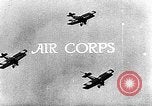 Image of Wright aircraft Virginia United States USA, 1908, second 14 stock footage video 65675068860