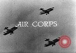 Image of Wright aircraft Virginia United States USA, 1908, second 15 stock footage video 65675068860