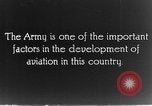 Image of Wright aircraft Virginia United States USA, 1908, second 54 stock footage video 65675068860