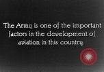 Image of Wright aircraft Virginia United States USA, 1908, second 55 stock footage video 65675068860