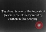 Image of Wright aircraft Virginia United States USA, 1908, second 56 stock footage video 65675068860