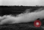 Immagine di Gas asfissianti e maschere antigas nella prima guerra mondiale Europa, 1918, secondo 61 filmato di repertorio 65675068861