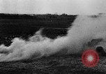 Immagine di Gas asfissianti e maschere antigas nella prima guerra mondiale Europa, 1918, secondo 62 filmato di repertorio 65675068861