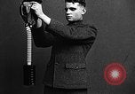 Immagine di Maschera a gas United States USA, 1919, secondo 14 filmato di repertorio 65675068862