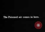 Immagine di Maschera a gas United States USA, 1919, secondo 20 filmato di repertorio 65675068862