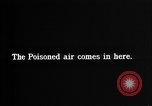 Immagine di Maschera a gas United States USA, 1919, secondo 21 filmato di repertorio 65675068862