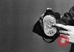 Immagine di Maschera a gas United States USA, 1919, secondo 29 filmato di repertorio 65675068862