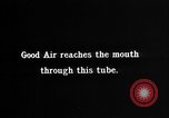 Immagine di Maschera a gas United States USA, 1919, secondo 56 filmato di repertorio 65675068862