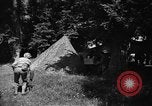 Immagine di Soldati statunitensi Francia, 1944, secondo 4 filmato di repertorio 65675068864