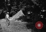 Immagine di Soldati statunitensi Francia, 1944, secondo 7 filmato di repertorio 65675068864