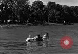 Immagine di Soldati statunitensi Francia, 1944, secondo 22 filmato di repertorio 65675068864