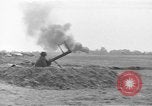 Immagine di Scatafascio alianti Francia, 1944, secondo 37 filmato di repertorio 65675068865