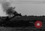 Immagine di Scatafascio alianti Francia, 1944, secondo 45 filmato di repertorio 65675068865