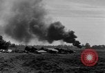 Immagine di Scatafascio alianti Francia, 1944, secondo 57 filmato di repertorio 65675068865