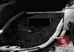 Image of machine gun crew France, 1944, second 33 stock footage video 65675068866