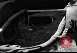 Image of machine gun crew France, 1944, second 35 stock footage video 65675068866
