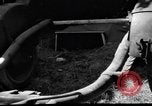 Image of machine gun crew France, 1944, second 36 stock footage video 65675068866