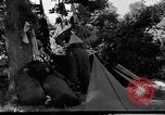 Image of machine gun crew France, 1944, second 40 stock footage video 65675068866