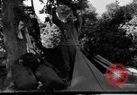 Image of machine gun crew France, 1944, second 43 stock footage video 65675068866