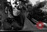 Image of machine gun crew France, 1944, second 46 stock footage video 65675068866