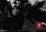 Image of machine gun crew France, 1944, second 48 stock footage video 65675068866