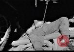 Image of machine gun crew France, 1944, second 49 stock footage video 65675068866