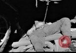 Image of machine gun crew France, 1944, second 52 stock footage video 65675068866