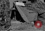 Image of machine gun crew France, 1944, second 60 stock footage video 65675068866