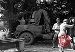 Image of United States soldiers France, 1944, second 60 stock footage video 65675068867