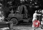 Image of United States soldiers France, 1944, second 61 stock footage video 65675068867