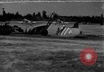 Image of C-47 Skytrain France, 1944, second 1 stock footage video 65675068868
