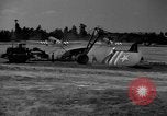 Image of C-47 Skytrain France, 1944, second 3 stock footage video 65675068868