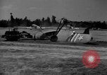 Image of C-47 Skytrain France, 1944, second 4 stock footage video 65675068868