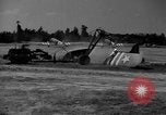 Image of C-47 Skytrain France, 1944, second 5 stock footage video 65675068868