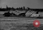 Image of C-47 Skytrain France, 1944, second 6 stock footage video 65675068868