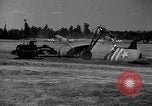 Image of C-47 Skytrain France, 1944, second 7 stock footage video 65675068868